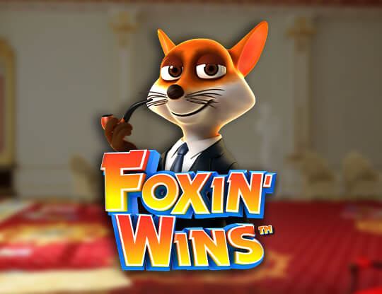 Foxin Wins HQ